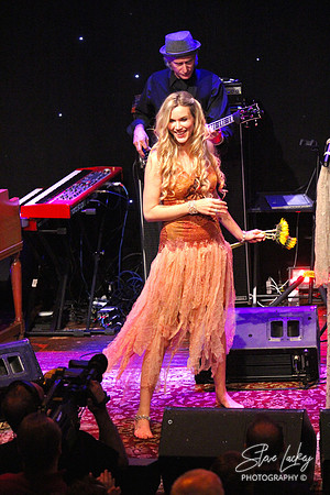Joss Stone, Infinity Music Hall, Norfolk, CT