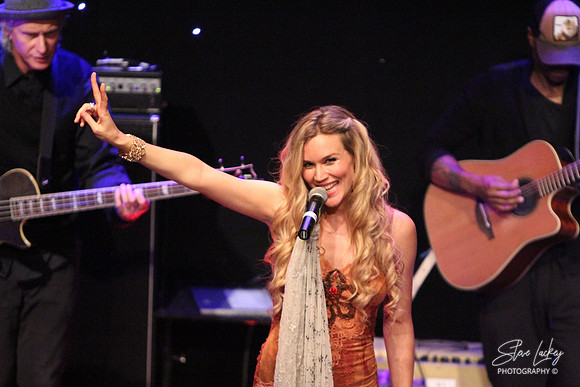 Joss Stone, Infinity Music Hall, Norfolk, CT