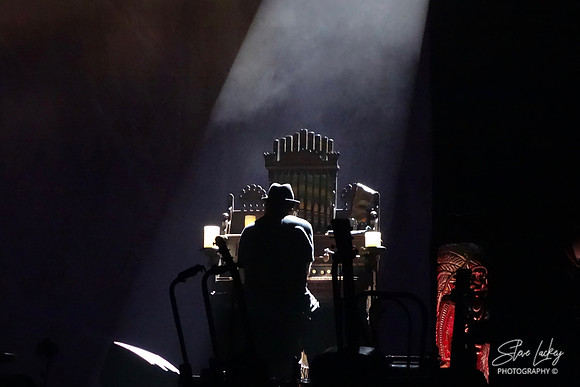 Neil Young, Wang Theatre, Boston, MA