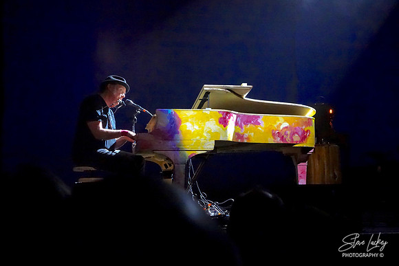 Neil Young, Wang Theatre, Boston, MA