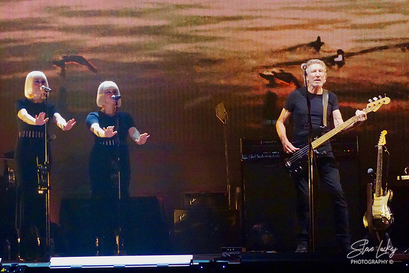 Roger Waters, XFINITY Theatre, Hartford, CT