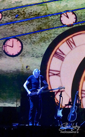 Roger Waters, XFINITY Theatre, Hartford, CT