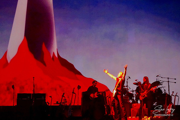 Roger Waters, XFINITY Theatre, Hartford, CT