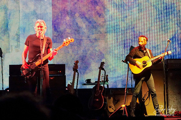 Roger Waters, XFINITY Theatre, Hartford, CT