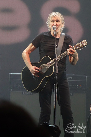 Roger Waters, XFINITY Theater, Hartford, CT