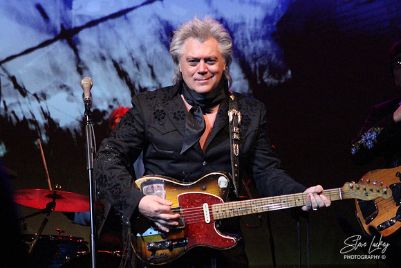 Marty Stuart, The Warehouse, Fairfield, CT