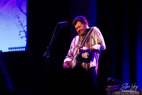 Tab Benoit, The Warehouse, Fairfield, CT
