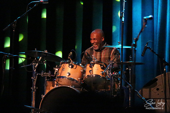Jeffrey "Jellybean" Alexander, Tab Benoit Band, The Warehouse, Fairfield, CT