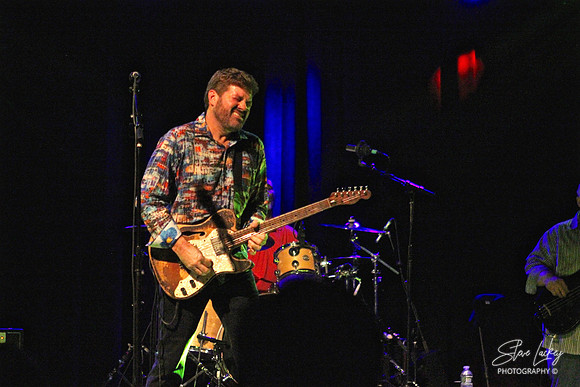 Tab Benoit, The Warehouse, Fairfield, CT