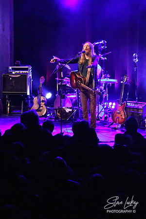 The Wood Brothers, The Warehouse, Fairfield, CT