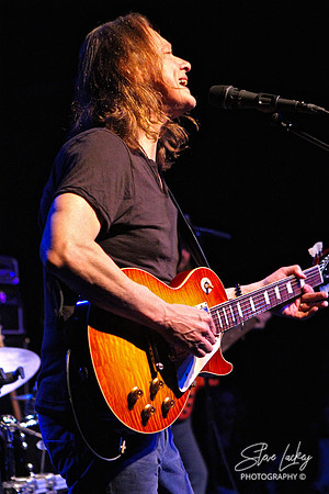 Robben Ford, Stage One, Fairfield, CT
