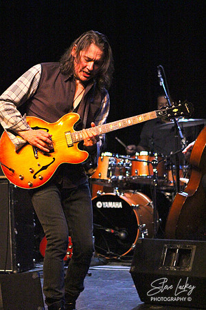 Robben Ford, Stage One, Fairfield, CT
