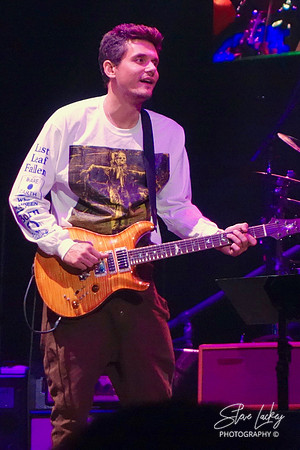 John Mayer, Dead & Company, XFINITY Theatre, Hartford, CT