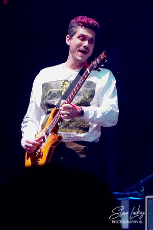 John Mayer, Dead & Company, XFINITY Theatre, tHartford, CT