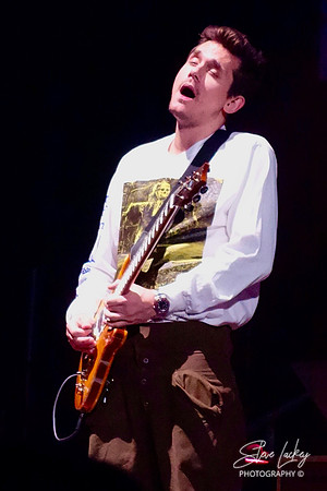 John Mayer, Dead & Company, XFINITY Theatre, tHartford, CT