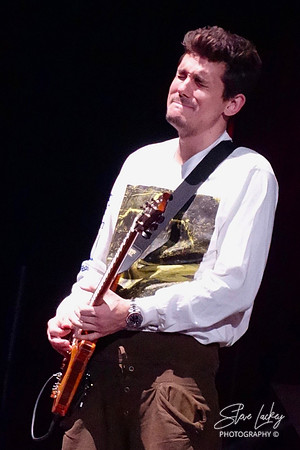 John Mayer, Dead & Company, XFINITY Theatre, tHartford, CT