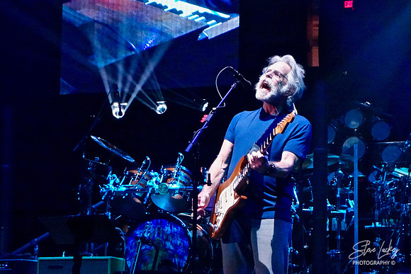Bob Weir, Dead & Company, Hartford, CT
