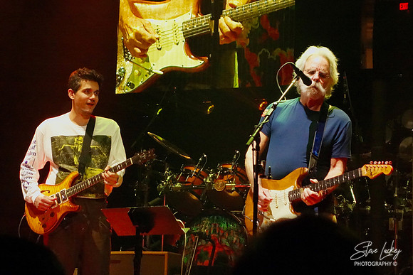 Dead & Company, XFINITY Theatre, Hartford, CT