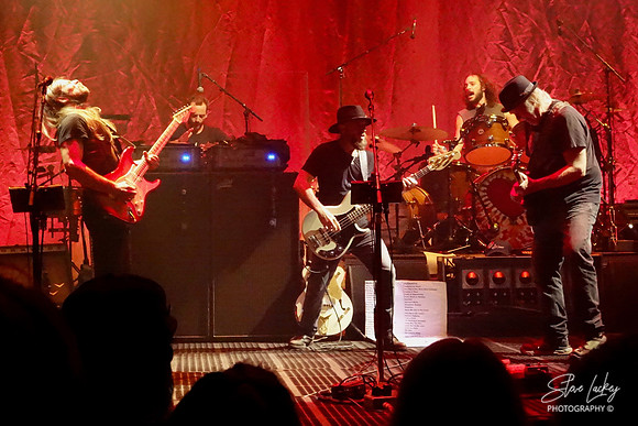 Neil Young and The Promise of the Real Capitol Theatre, Port Chester, NY