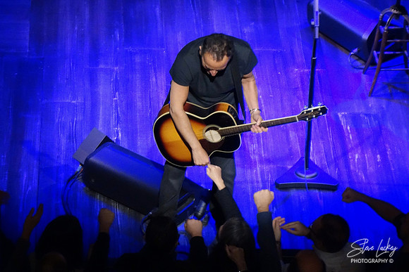 Bruce Springsteen, Walter Kerr Theatre, New York, NY