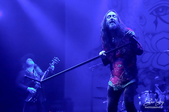 Chris Robinson, Capitol Theatre, Port Chester, NY
