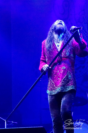 Chris Robinson, Capitol Theatre, Port Chester, NY