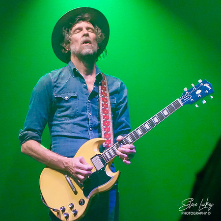 Audley Freed, As The Crow Flies, The Capitol Theatre, Port Chester, NY