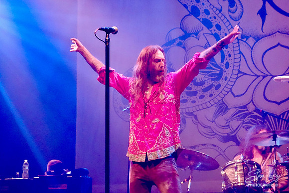 Chris Robinson, The Capitol Theatre, Port Chester, NY
