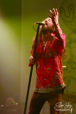 Chris Robinson, Capitol Theatre, Port Chester, NY