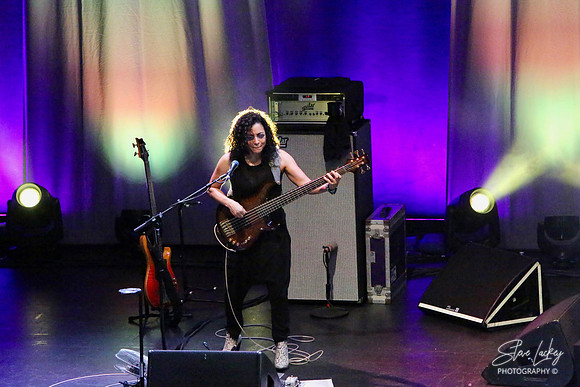 Rhonda Smith, The Capitol Theatre, Port Chester, NY