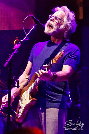 Bob Weir, Dead & Company, Hartford, CT