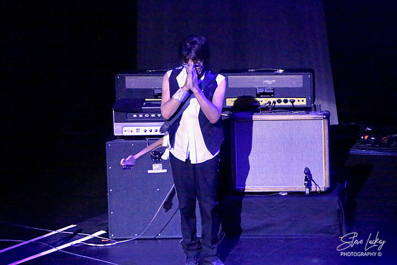 Jeff Beck, The Capitol Theatre, Port Chester, NY