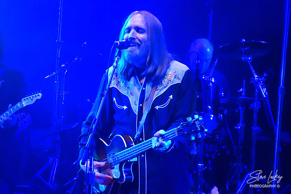 Tom Petty, Capitol Theatre, Port Chester, CT
