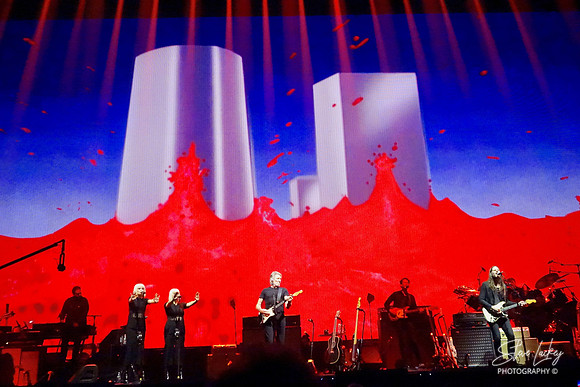Roger Waters, XFINITY Theatre, Hartford, CT