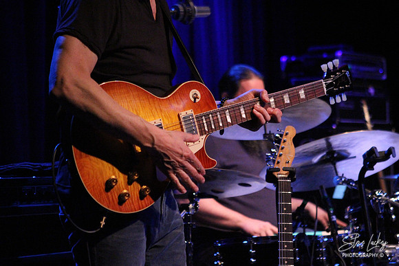 Robben Ford, Stage One, Fairfield, CT