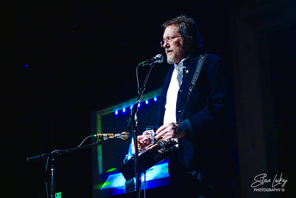 Jerry Douglas, The Warehouse, Fairfield, CT