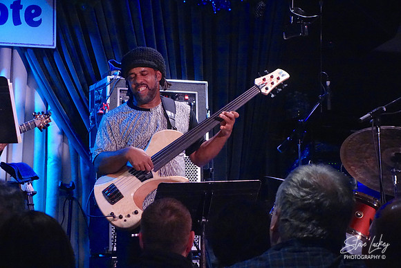 Victor Wooten, Blue Note, New York, NY