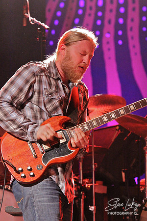 Derek Trucks, Palace Theater, Waterbury, CT