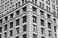 Downtown Manhattan, NY