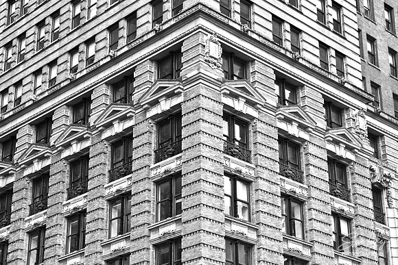 Downtown Manhattan, NY