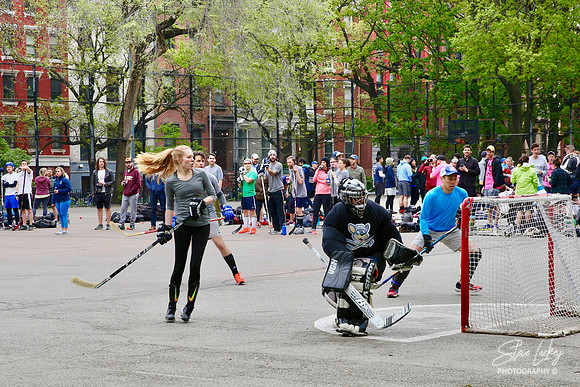 Tompkins Square Park, East Village