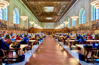 New York Public Library