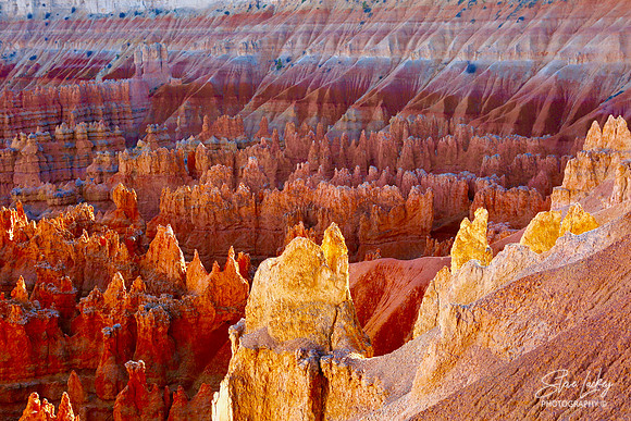Bryce Canyon, UT