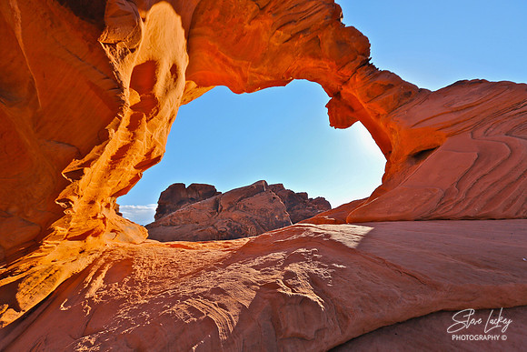 Valley of Fire, NV