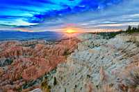 Bryce Canyon, UT