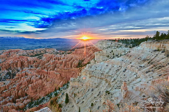 Bryce Canyon, UT