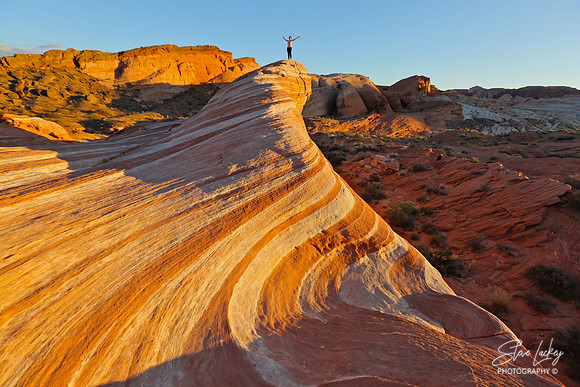 Valley of Fire State Park, NV