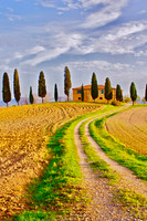 Tuscany, Italy