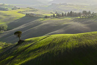 Volterra, Italy