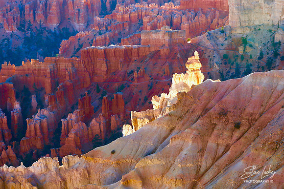 Bryce Canyon, UT